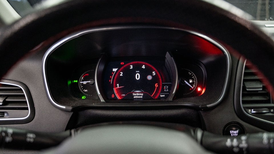 Renault Megane IV 1,2 TCe 130 Bose Edition Sport Tourer EDC 5d