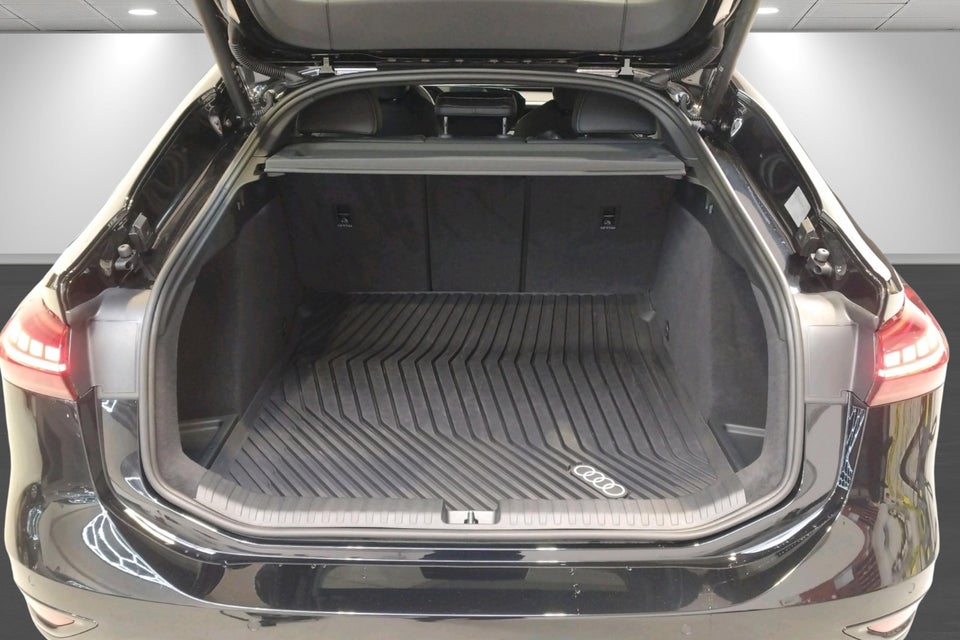 Audi A6 e-tron Progress plus Sportback 5d