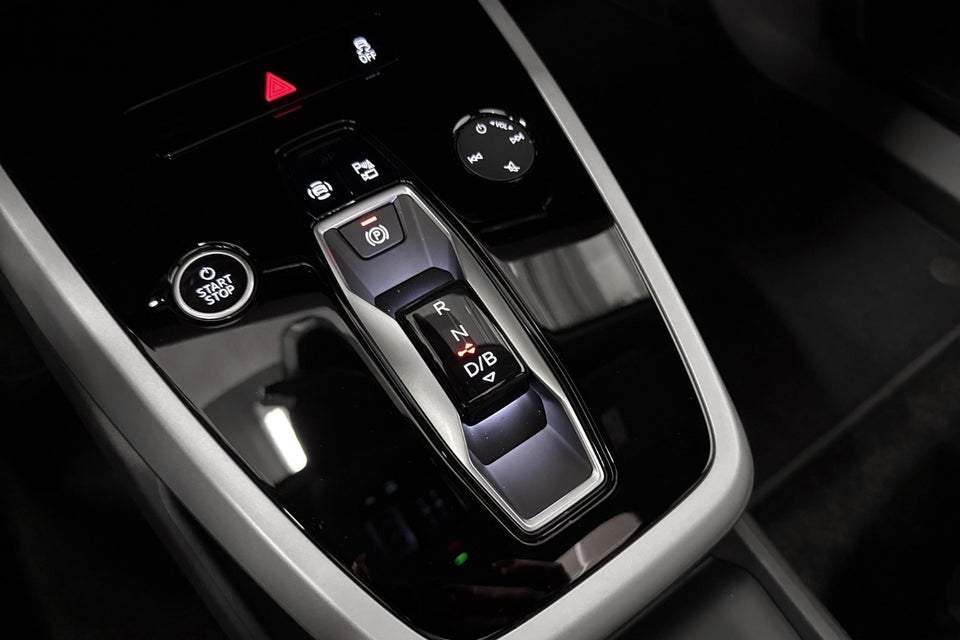 Audi Q4 e-tron 45 S-line Edition 5d