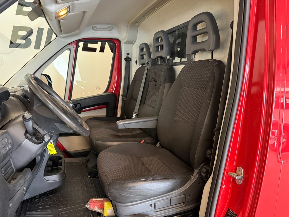 Citroën Jumper 30 2,0 BlueHDi 130 L2H1 ProffLine