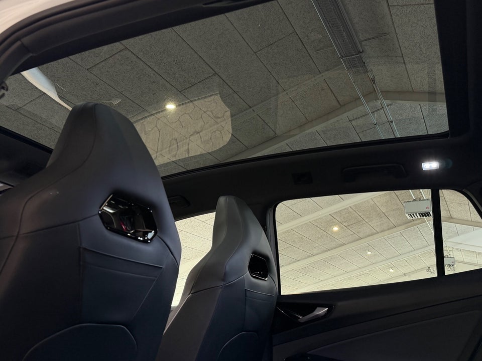 VW ID.4 77 Pro Performance Max 5d