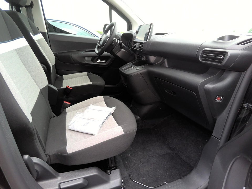 Citroën ë-Berlingo 52 Impress 5d