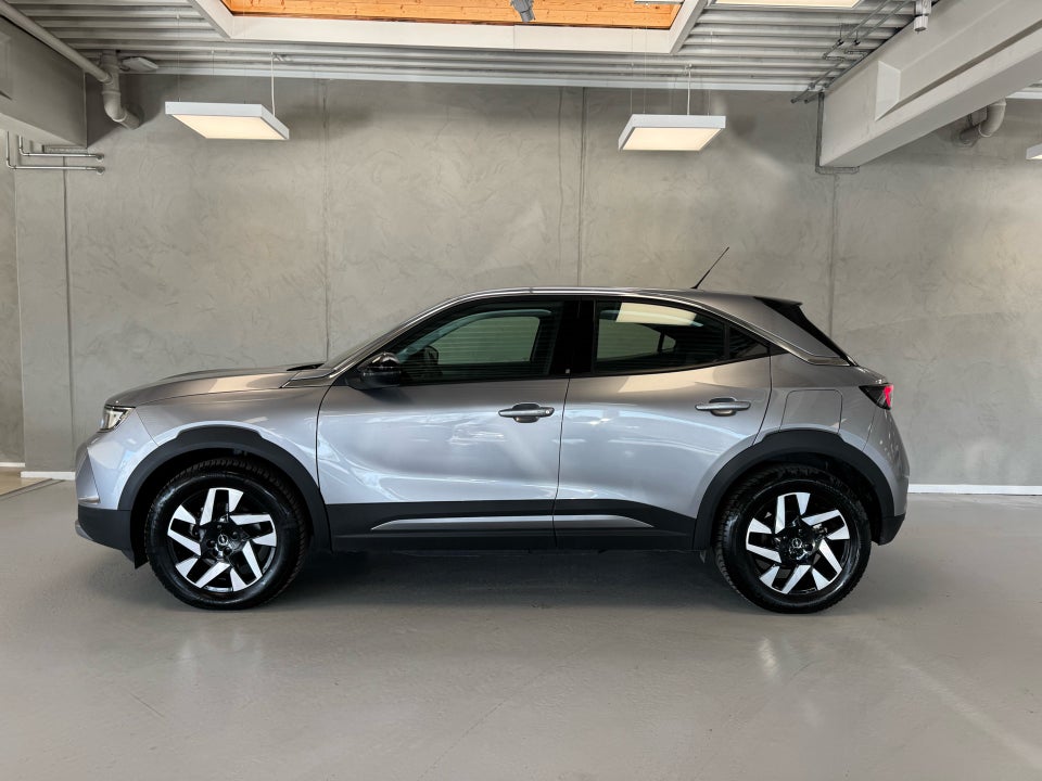 Opel Mokka-e 50 Elegance 5d