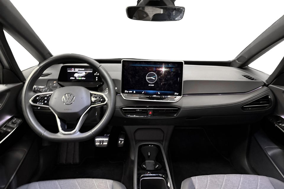 VW ID.3 77 Max+ 5d