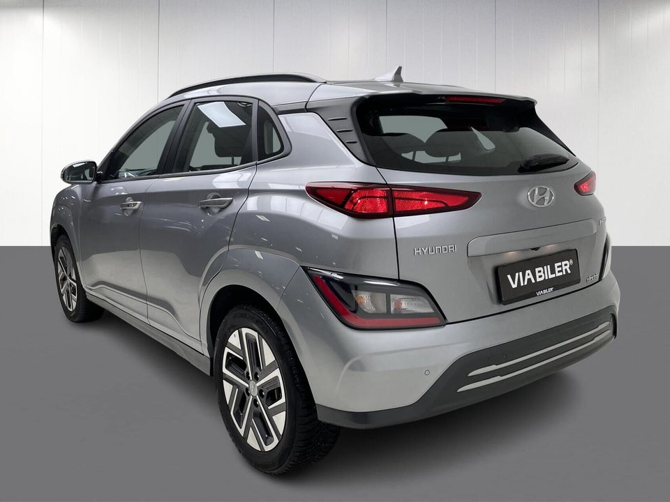 Hyundai Kona 39 EV Select 5d