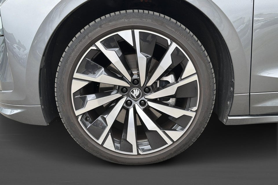 Skoda Enyaq 85x iV Sportline 5d