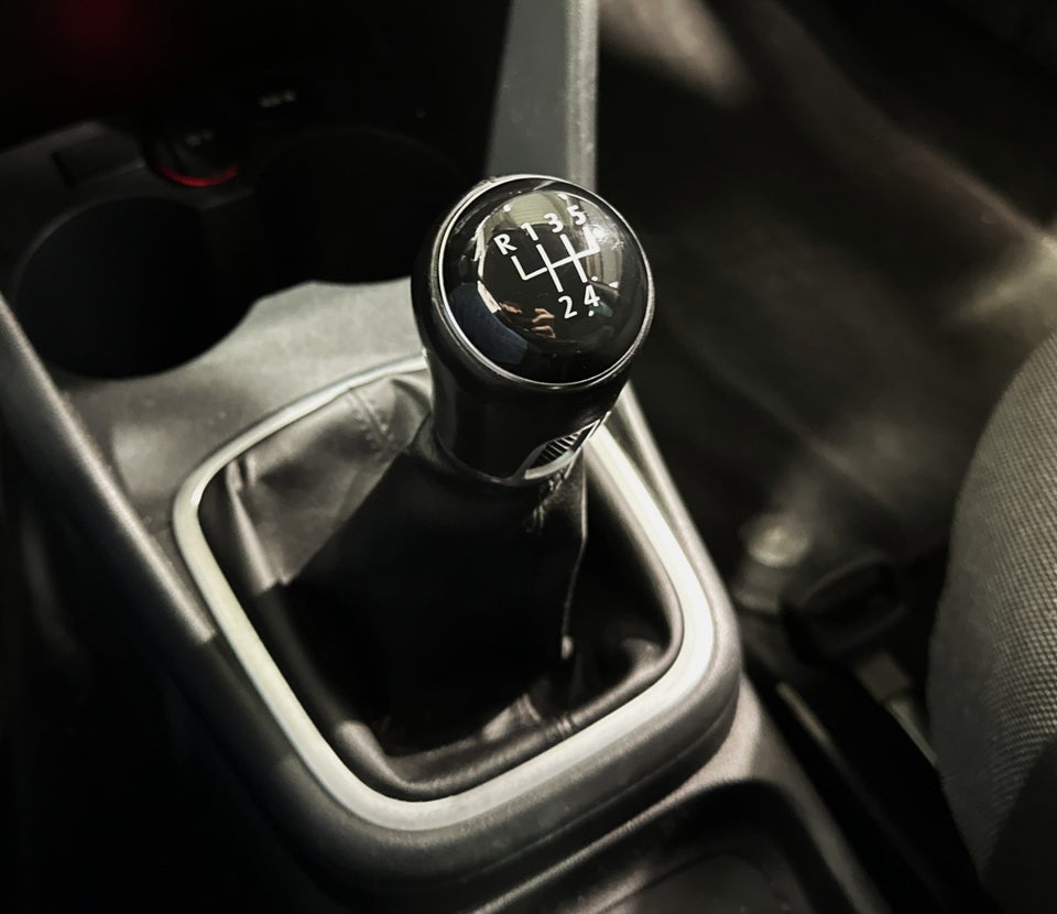 VW Polo 1,2 TSi 90 Comfortline 5d