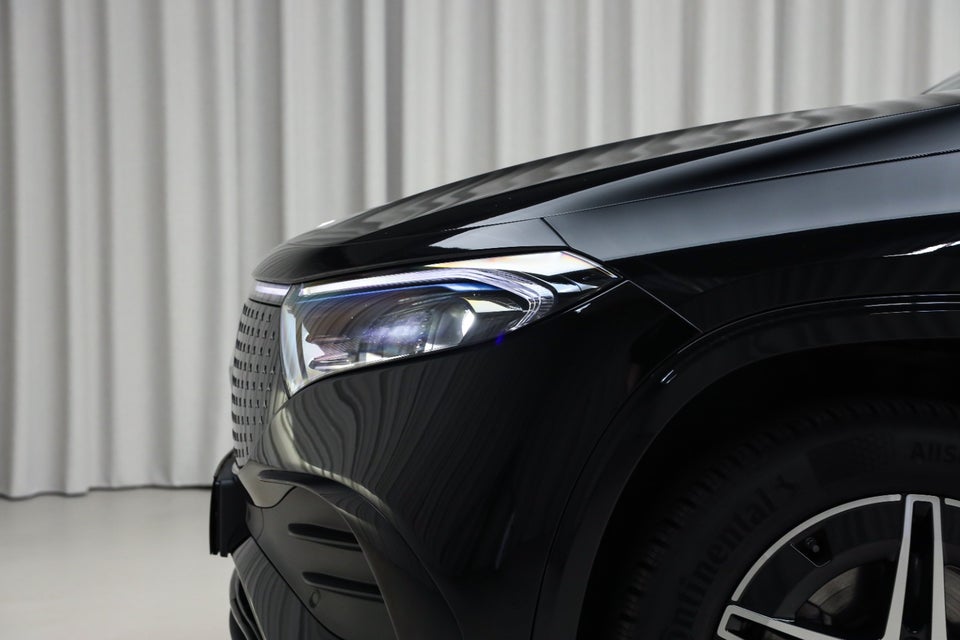 Mercedes EQA250+ AMG Premium 5d