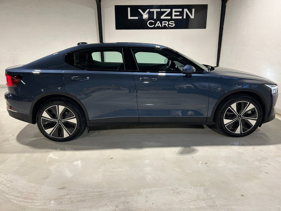 Polestar 2 Long Range 5d
