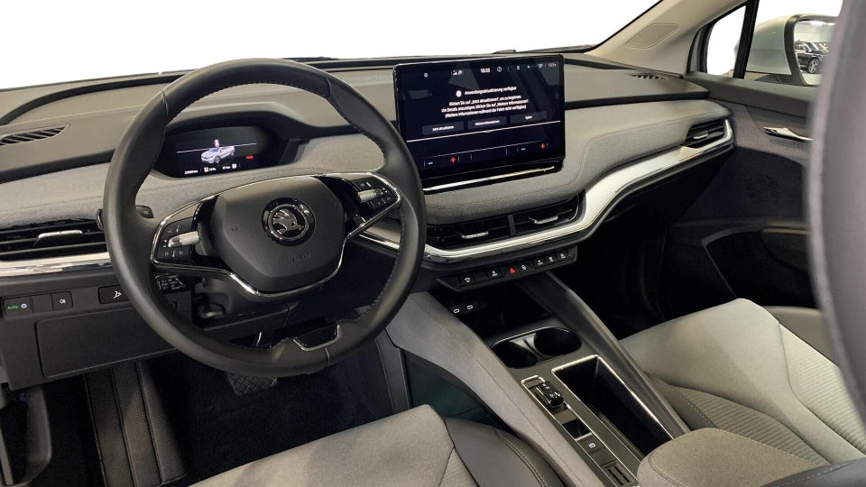 Skoda Enyaq 50 iV 5d