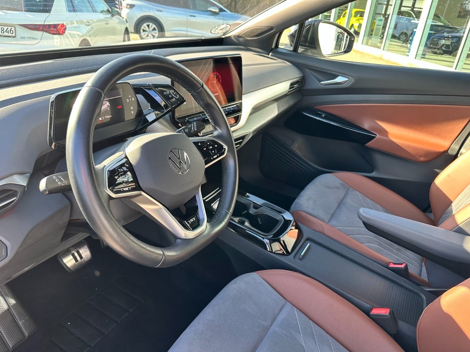 VW ID.4 77 1ST Pro Performance 5d