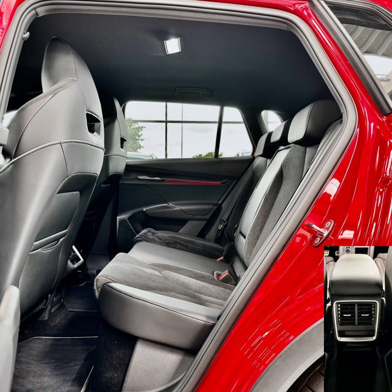 Skoda Elroq 85 iV Sportline 5d