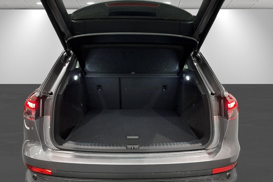 Audi Q4 e-tron 45 Progress 5d