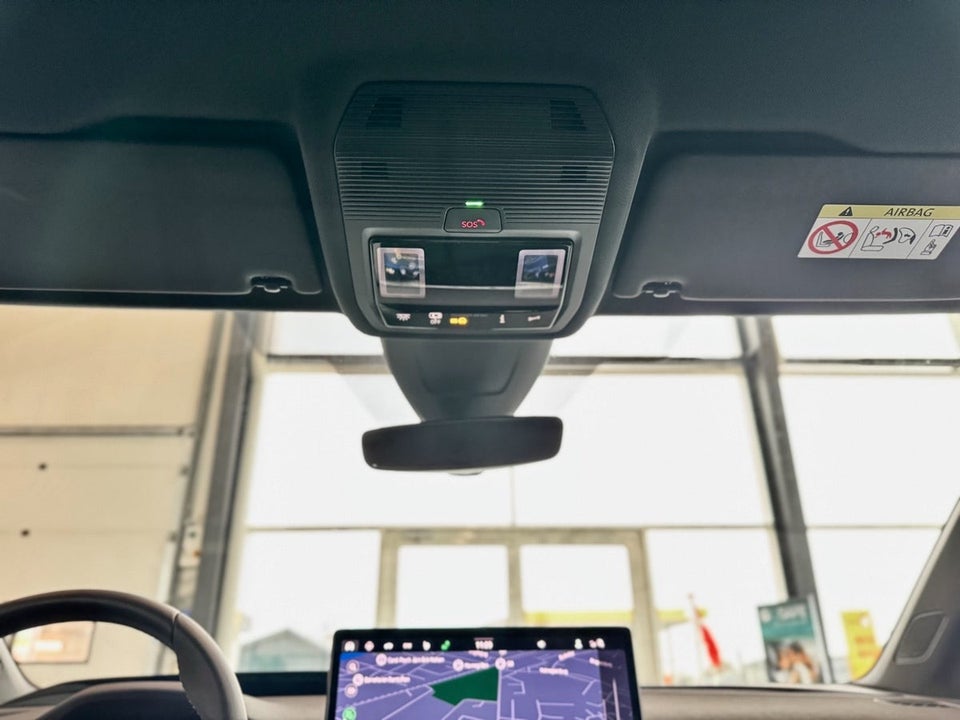 Skoda Elroq 85 iV Lodge Maxx 5d