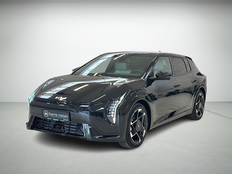 Kia EV4 81 Long Range GT-Line 5d