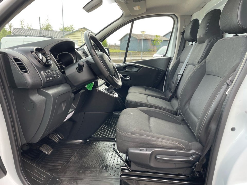 Nissan NV300 2,0 dCi 145 L2H2 Working Star