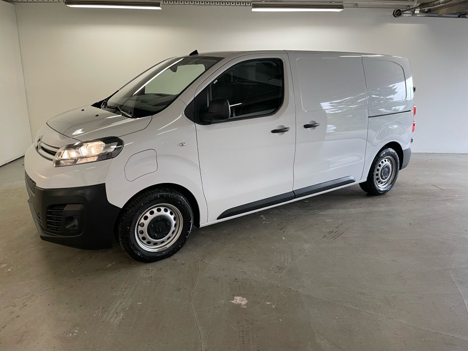 Citroën ë-Jumpy 75 L2 BaseLine