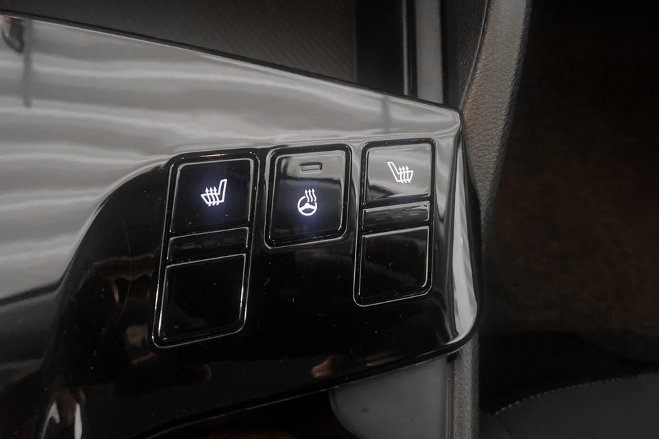 Kia Sportage 1,6 PHEV Prestige aut. 4WD 5d