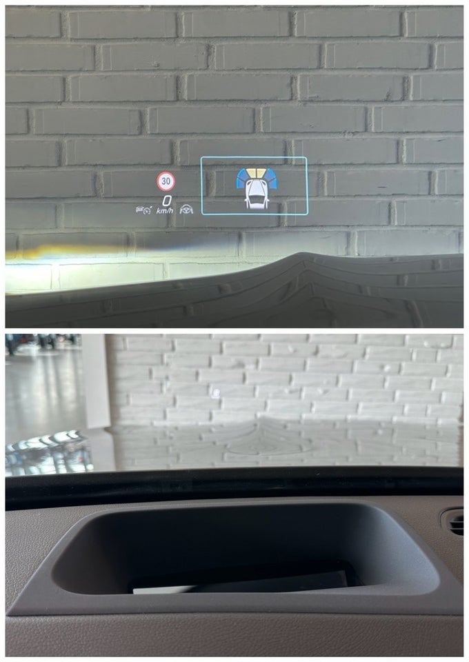 Mercedes EQB250+ AMG Premium 7prs 5d