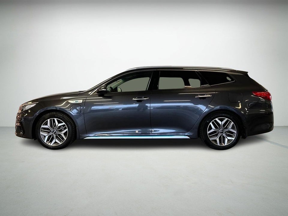 Kia Optima 2,0 PHEV SW aut. 5d