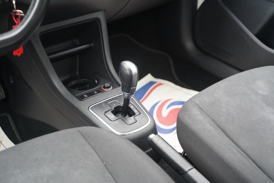 VW Up! 1,0 MPi 60 Move Up! ASG BMT 5d