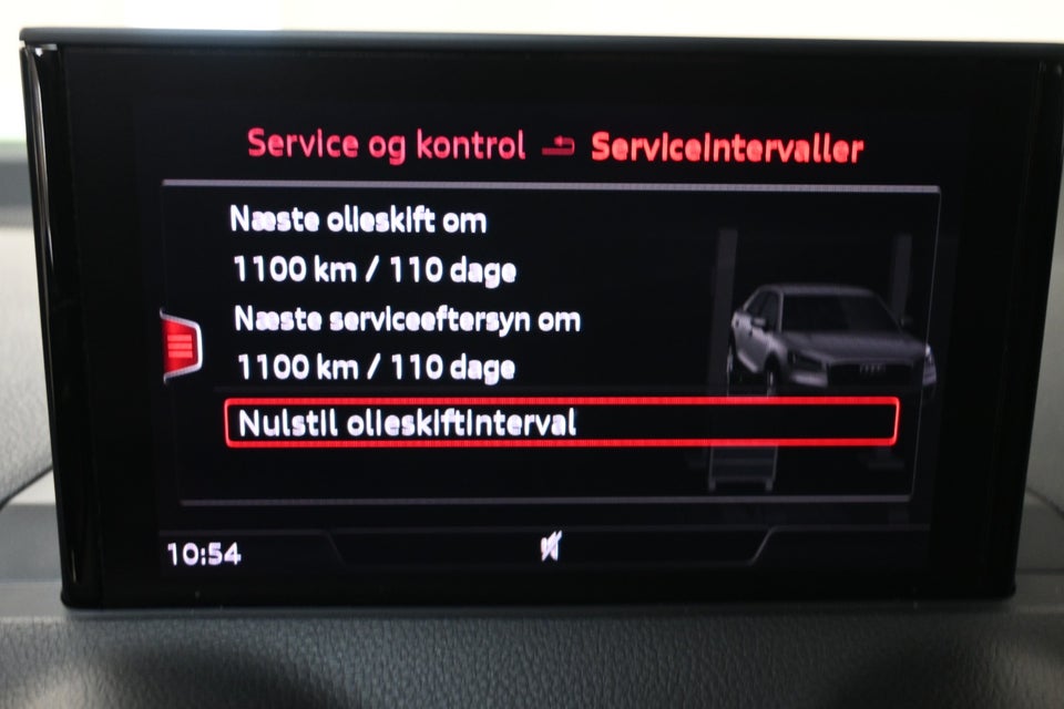 Audi Q2 35 TFSi Sport Prestige Select S-tr. 5d