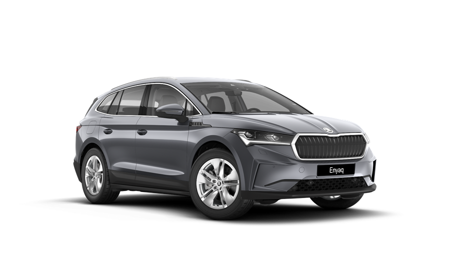 Skoda Enyaq 85 iV Premium 5d