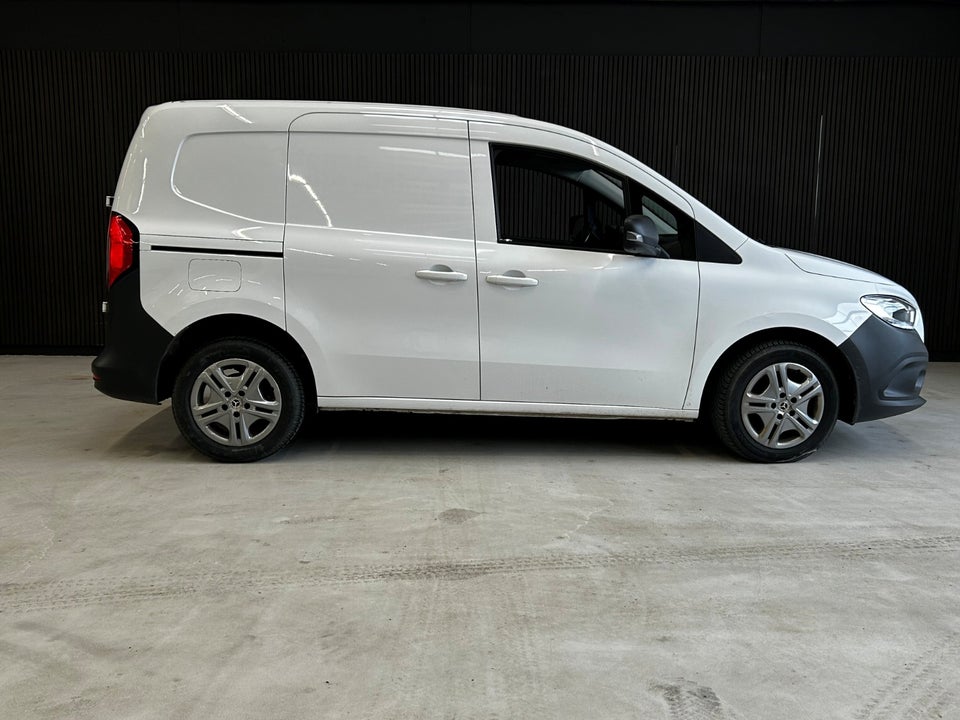 Mercedes Citan 110 1,5 CDi A2 PRO Van