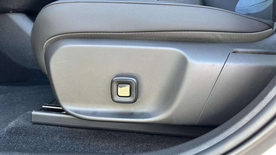 Volvo EX30 Extended Range Ultra 5d