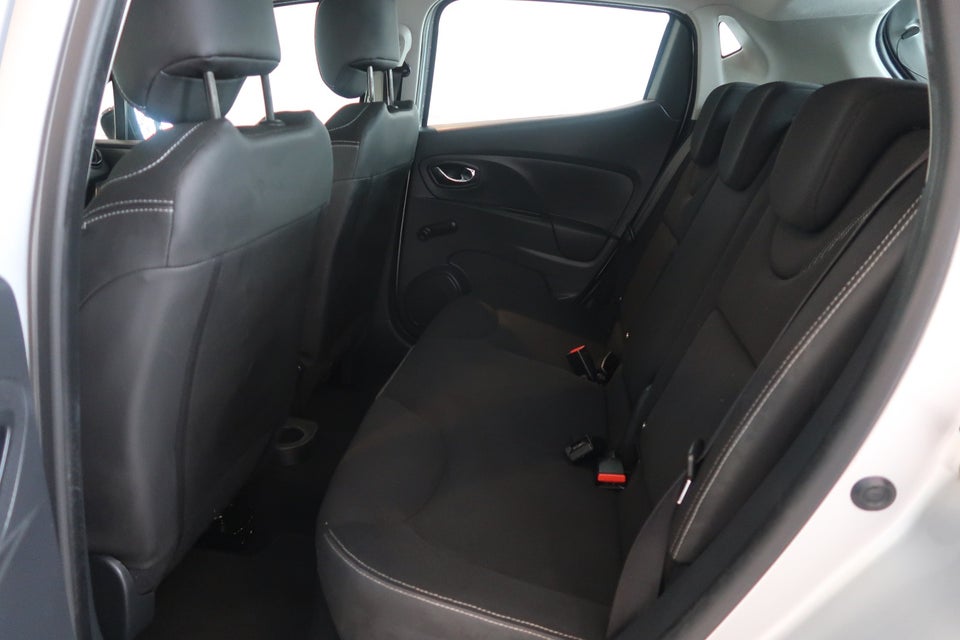 Renault Clio IV 1,5 dCi 75 Formula Edition 5d