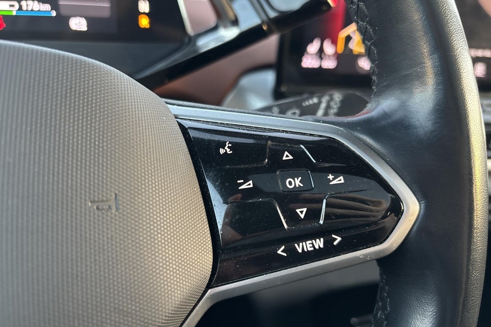 VW ID.4 77 1ST Pro Performance Max 5d