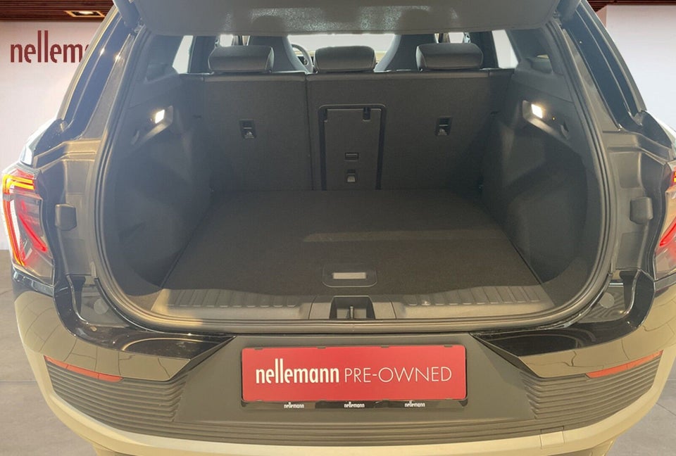 Ford Explorer 77 Select Extended Range 5d