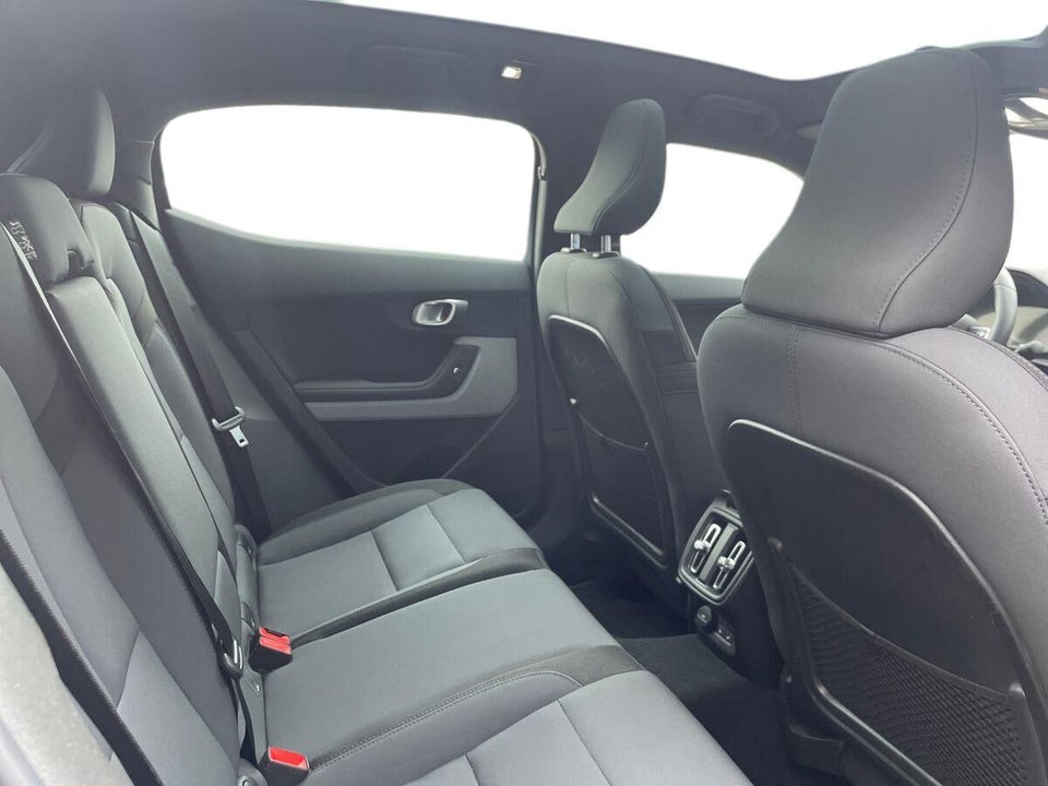 Polestar 2 Long Range AWD 5d