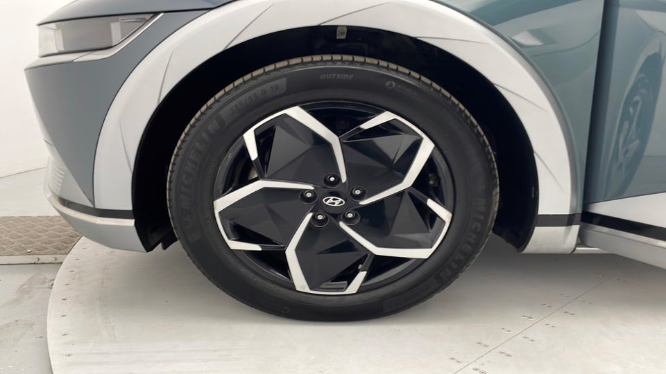 Hyundai Ioniq 5 77 Advanced 5d