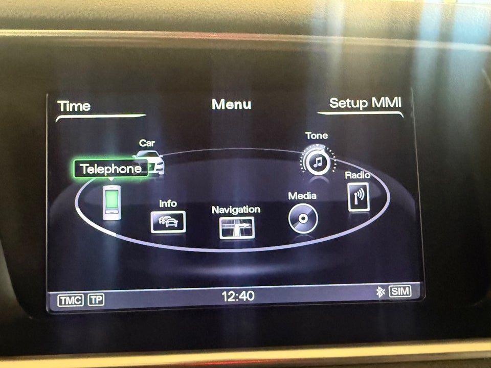 Audi Q5 2,0 TFSi 225 quattro Tiptr. 5d