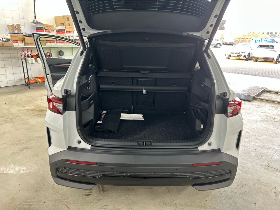 Skoda Elroq 85 iV Sportline 5d