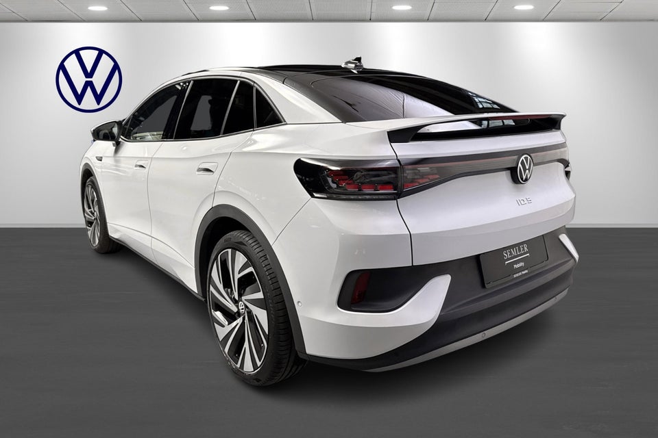 VW ID.5 77 Pro Performance 5d