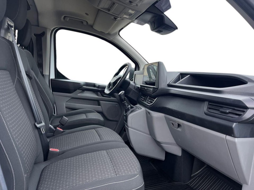 Ford Transit Custom 300L 2,0 EcoBlue Trend