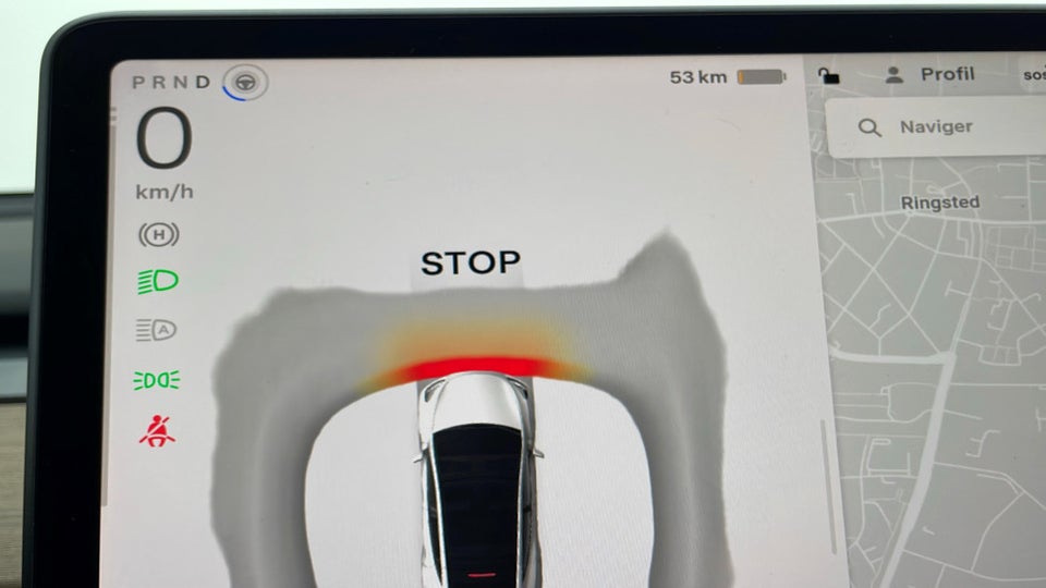 Tesla Model Y Long Range AWD 5d