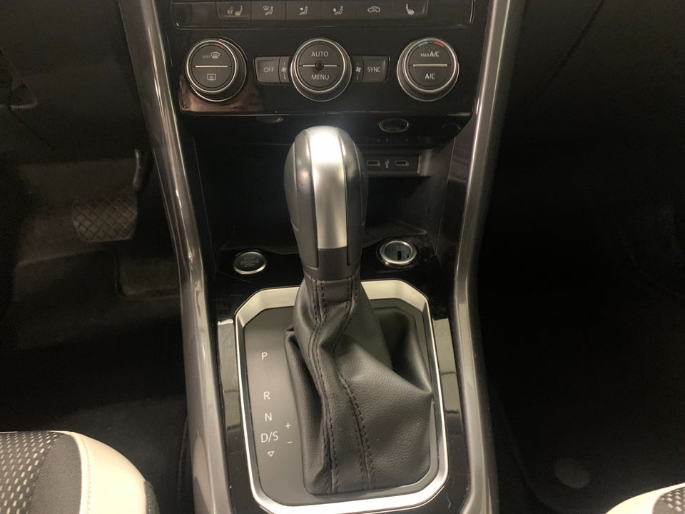 VW T-Roc 1,5 TSi 150 Sport DSG 5d