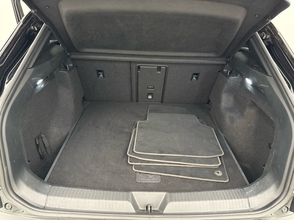 VW ID.4 77 GTX 4Motion 5d