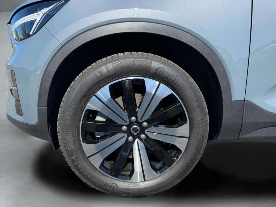 Volvo C40 ReCharge Core 5d