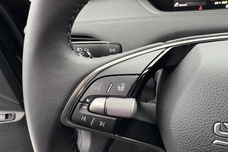 Skoda Elroq 60 iV 5d