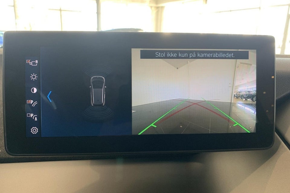 BMW i3s Charged Plus 5d