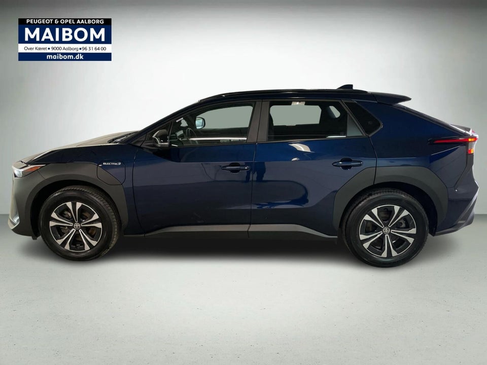 Toyota bZ4X Active 5d