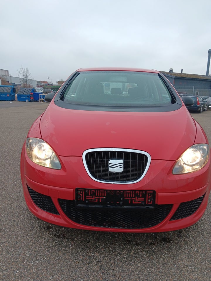 Seat Altea 1,6 Reference 5d