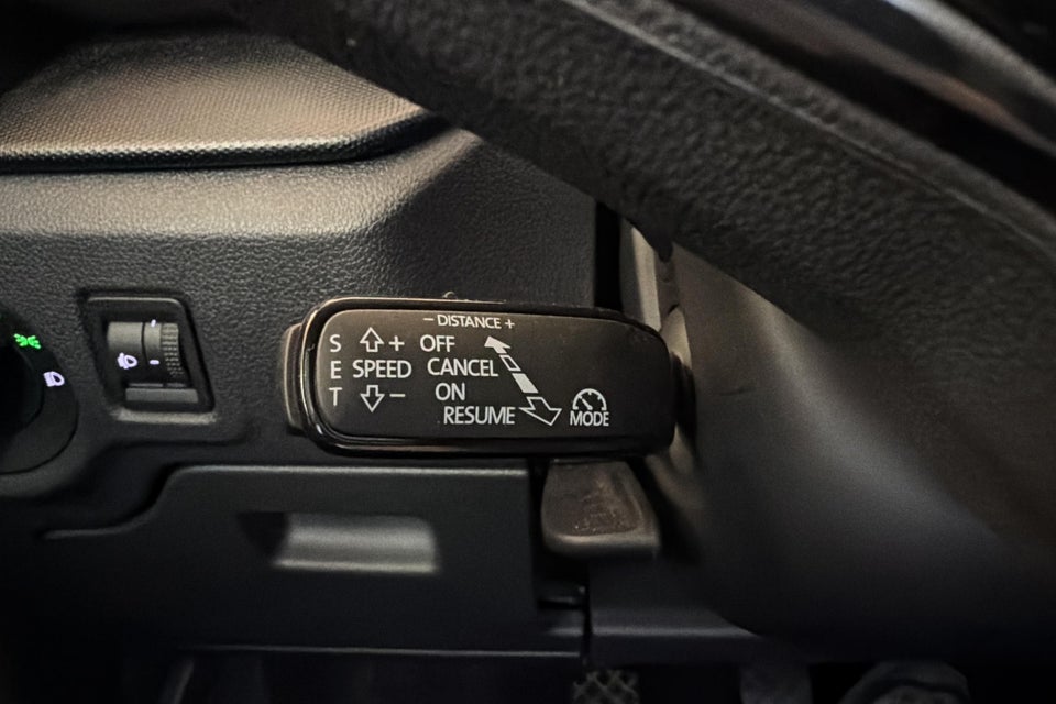Skoda Fabia 1,0 TSi 95 Ambition 5d