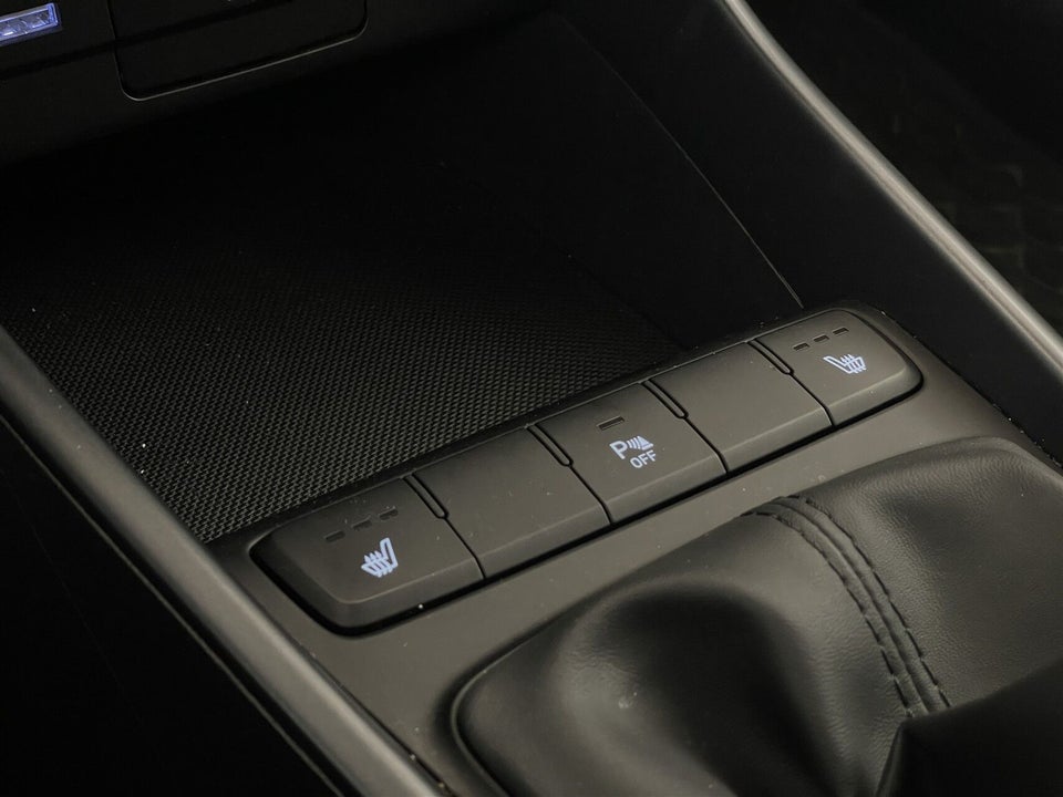 Hyundai i20 1,2 MPi Essential 5d