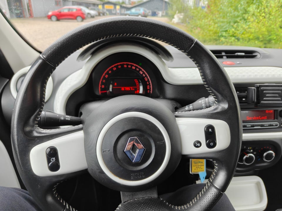Renault Twingo 1,0 SCe 70 Expression 5d
