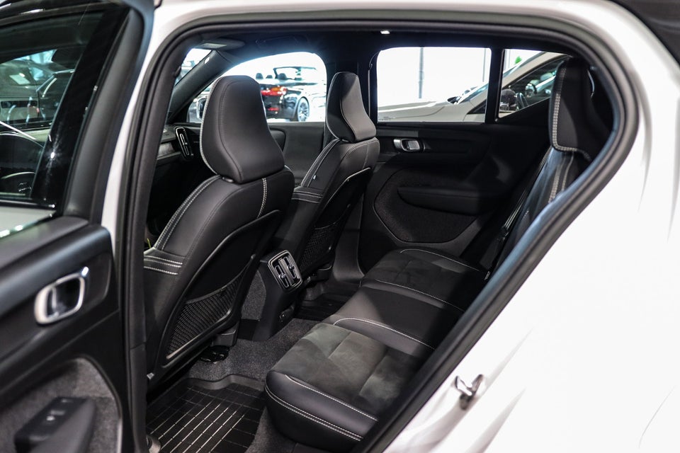 Volvo XC40 P6 ReCharge Ultimate 5d